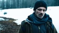 Frank Grillo in Grey | Image Via: LD Entertainment